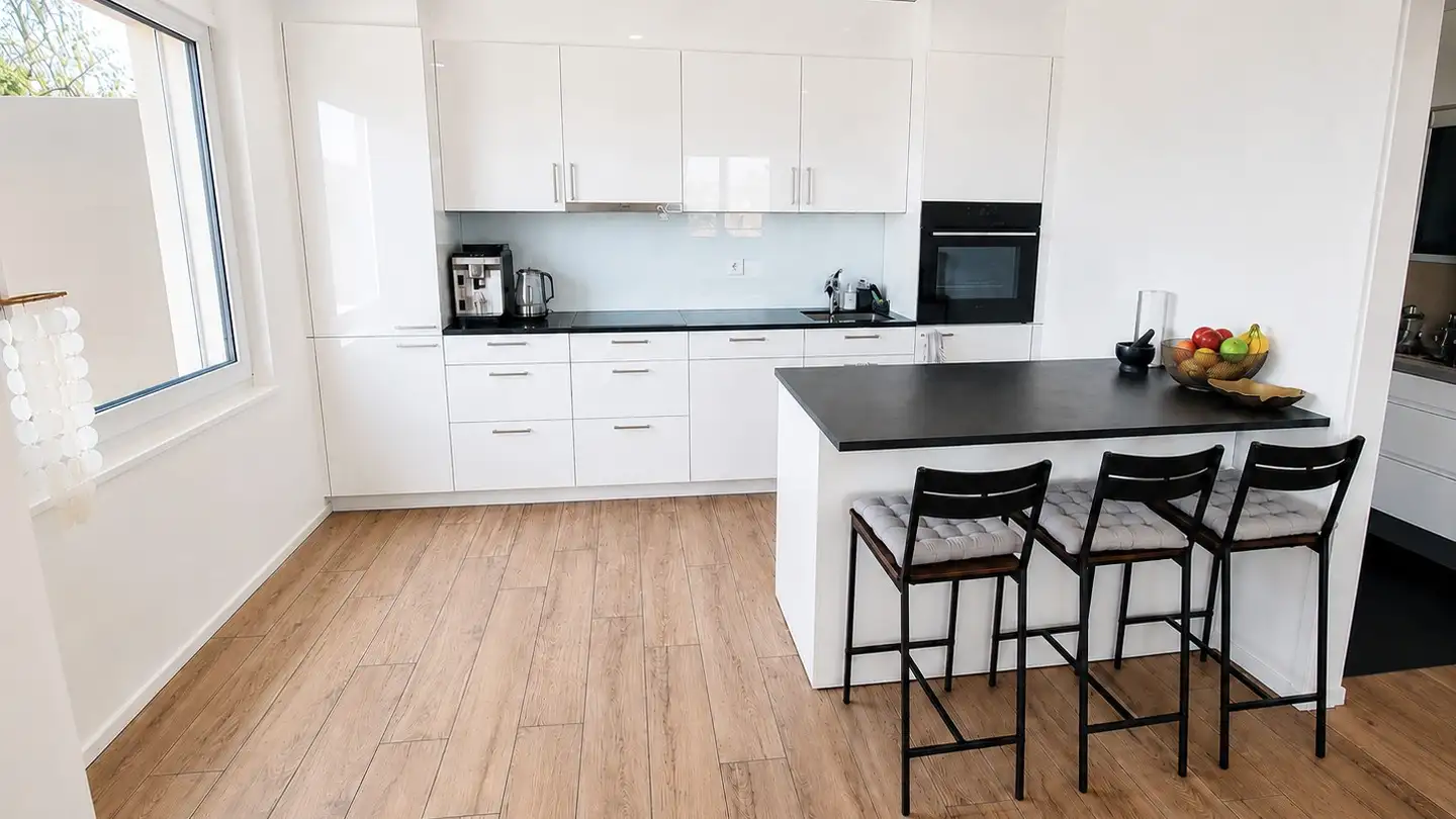Attico in affitto - Amriswilerstrasse 82b, 8570 Weinfelden - Foto 4