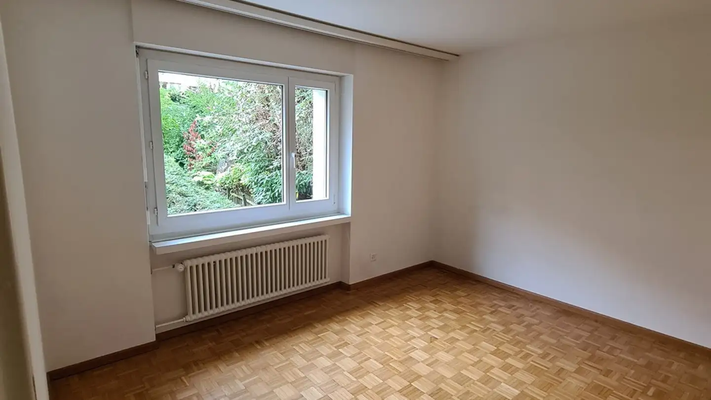 Zimmer mieten - 8037 Zürich