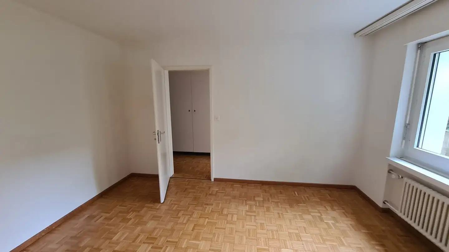 Zimmer mieten - 8037 Zürich - Foto 2