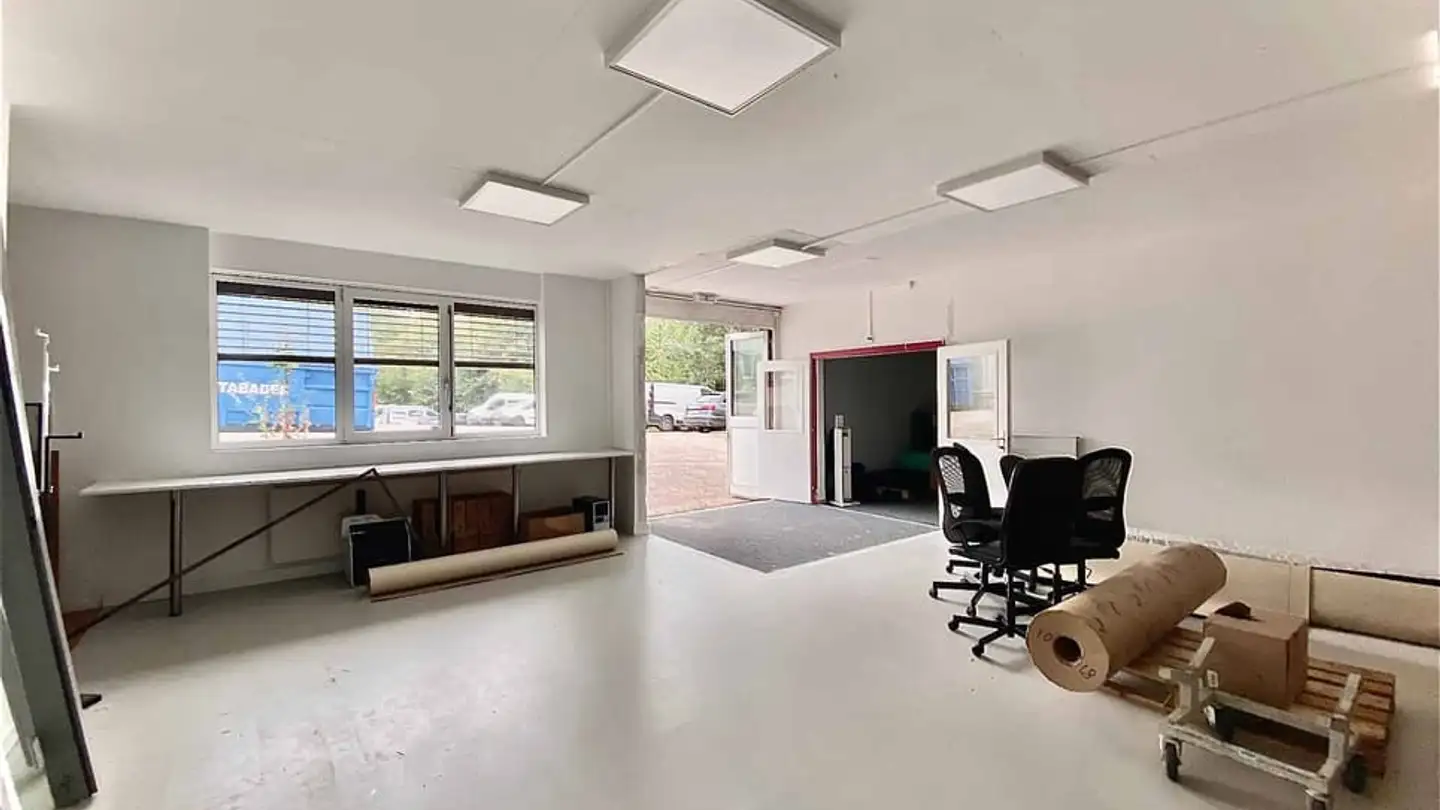 Commerciale in affitto - 1010 Lausanne - Photo 3