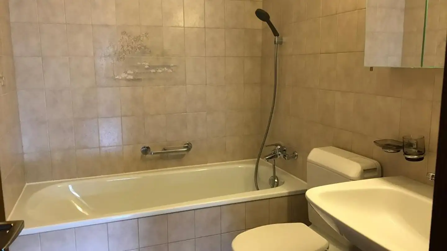 Appartamento in affitto - Kapellstrasse 8, 8854 Siebnen - Foto 4