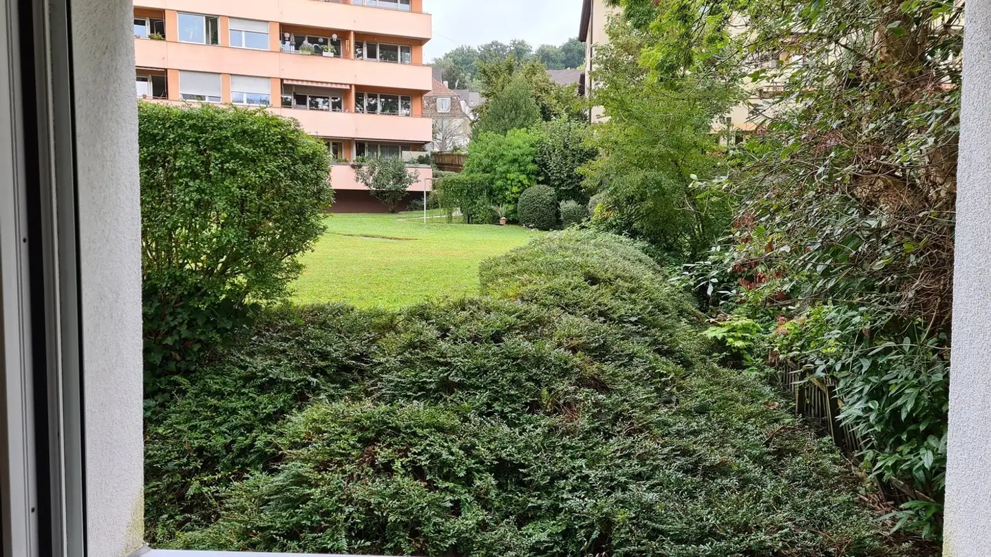 Zimmer mieten - 8037 Zürich - Foto 4