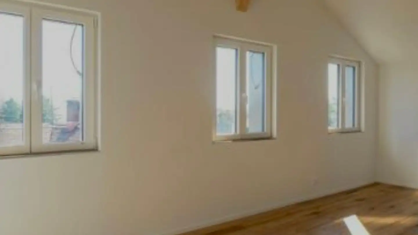 Attic flat for rent - Platz 223, 9428 Walzenhausen - Photo 4