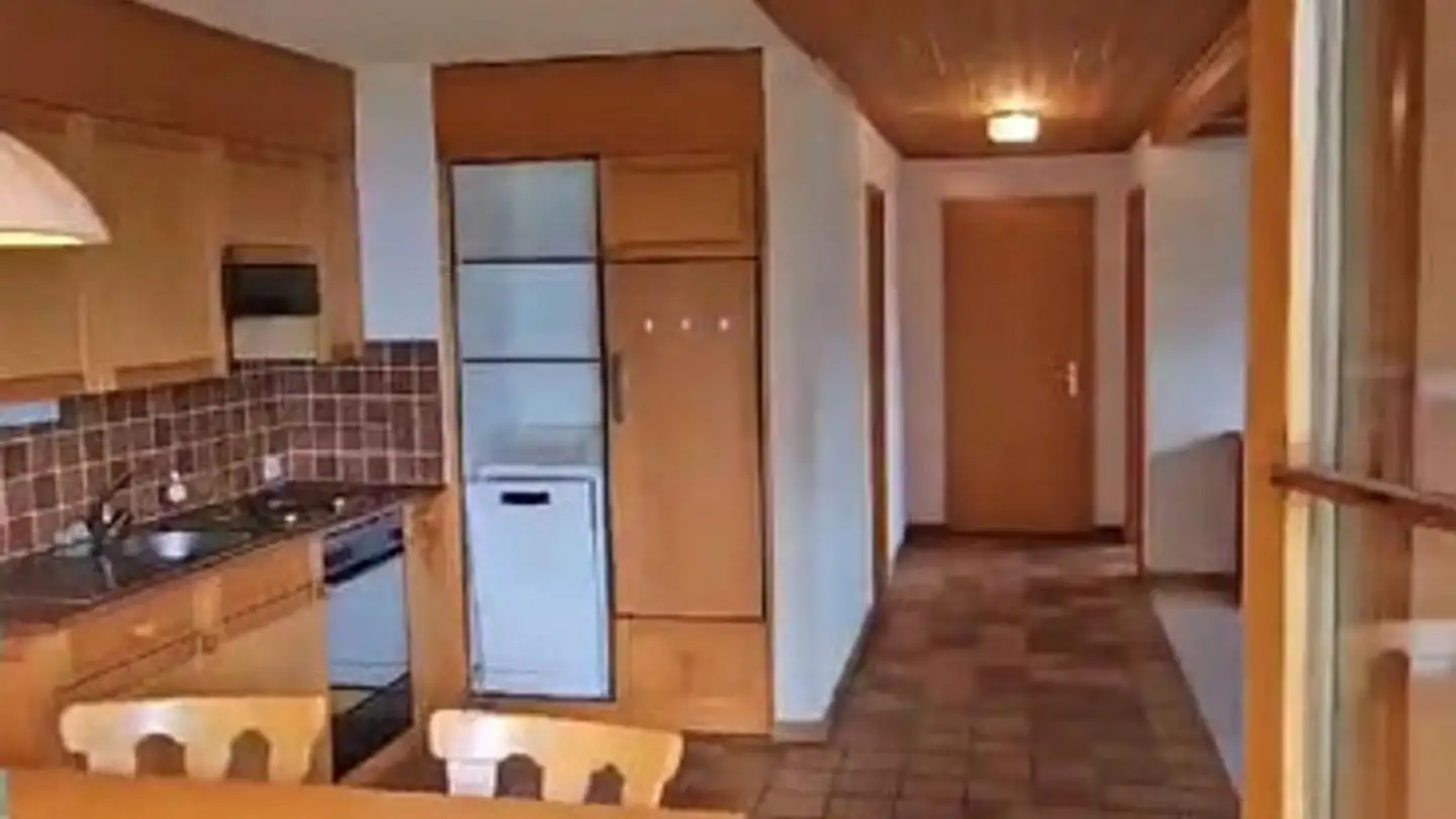 Wohnung mieten - 8898 Flumserberg Tannenbodenalp
