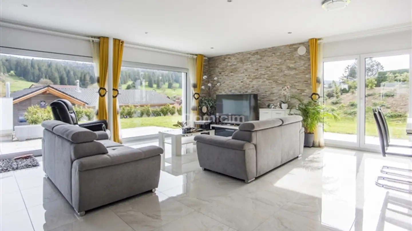 Villa in vendita - 2720 La Tanne - Photo 2