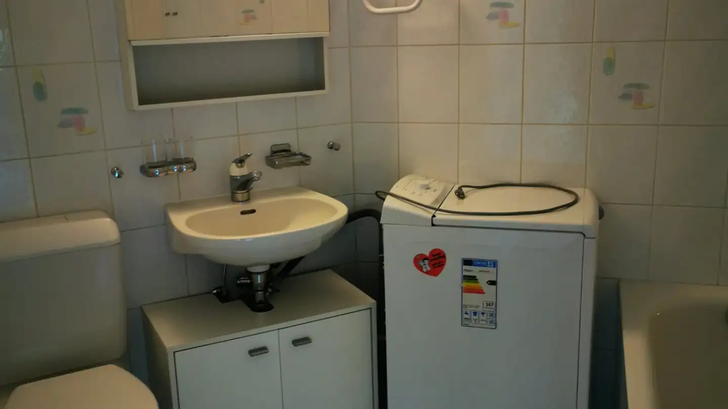 Appartamento in affitto - Route Du Plattiez 39, 1670 Ursy - Foto 2