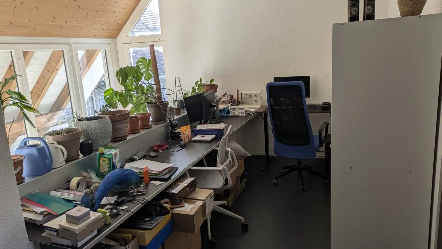 Stanza singola in affitto - Römerstrasse 227a, 8404 Winterthur - Foto 3