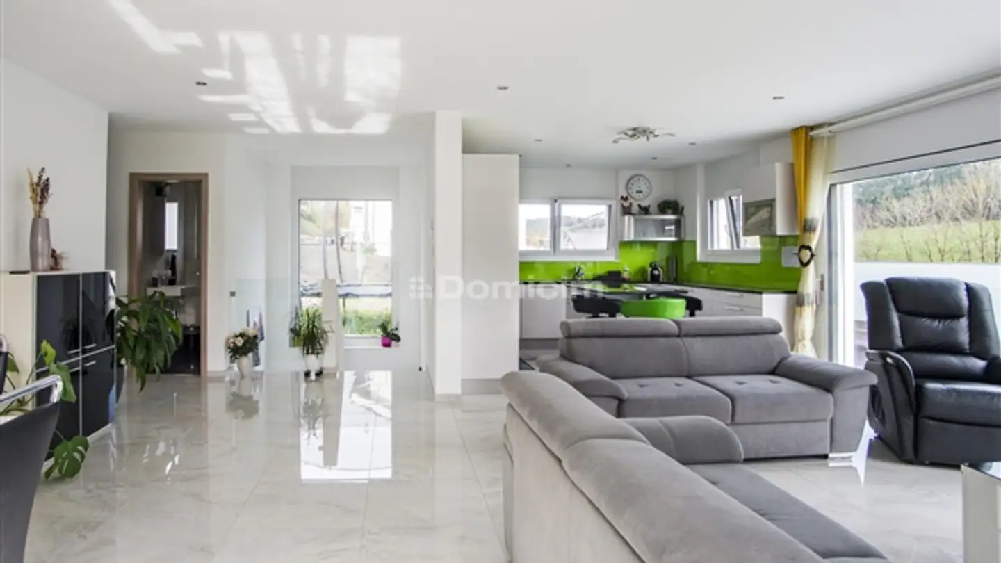 Villa in vendita - 2720 La Tanne - Photo 3