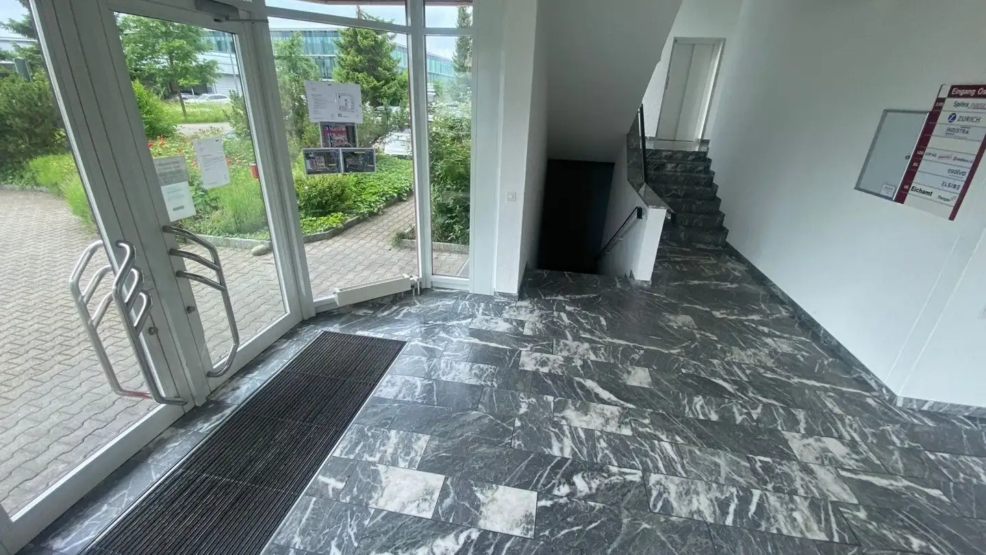 Spazio ufficio in affitto - Dunantstrasse 12, 8570 Weinfelden - Foto 2