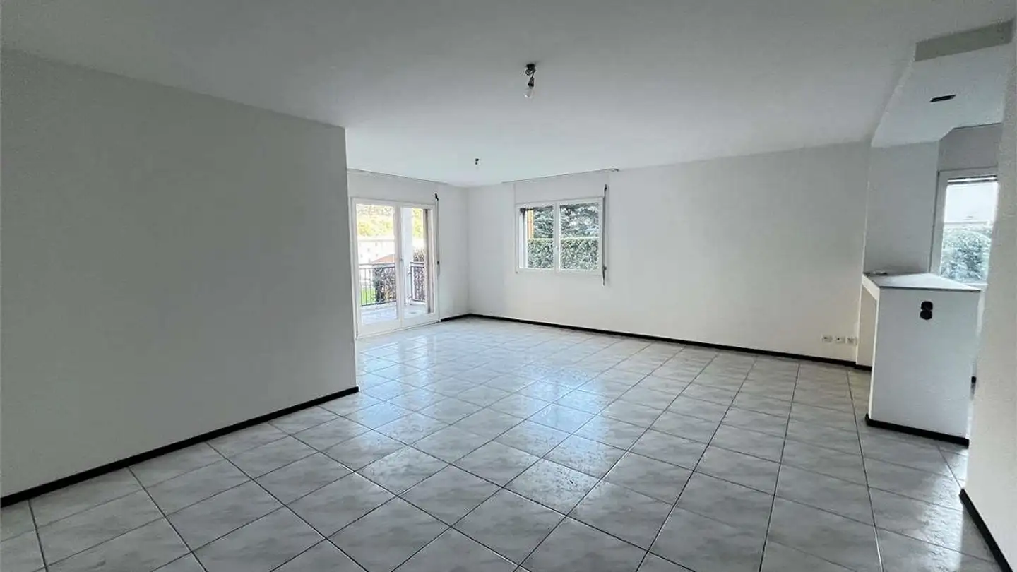 Appartamento in affitto - Via Croglio 28, 6802 Rivera - Photo 3