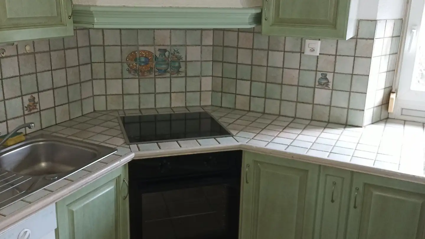 Apartment for rent - 1920 Martigny