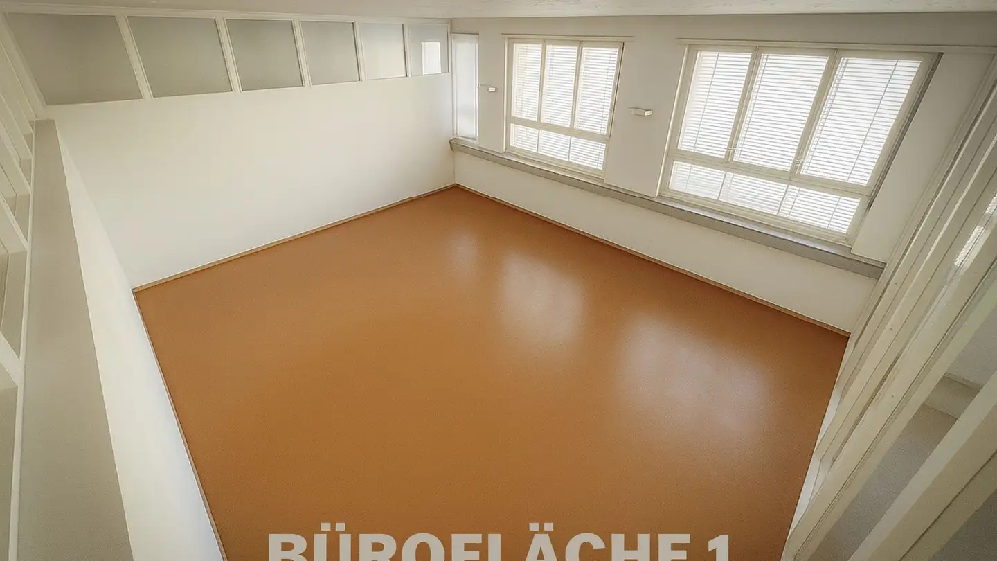 Office space for rent - Seefeldstrasse 301a, 8008 Zürich