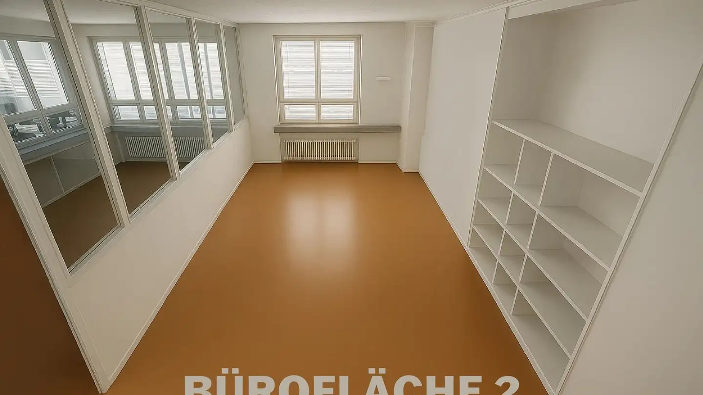Office space for rent - Seefeldstrasse 301a, 8008 Zürich - Photo 2