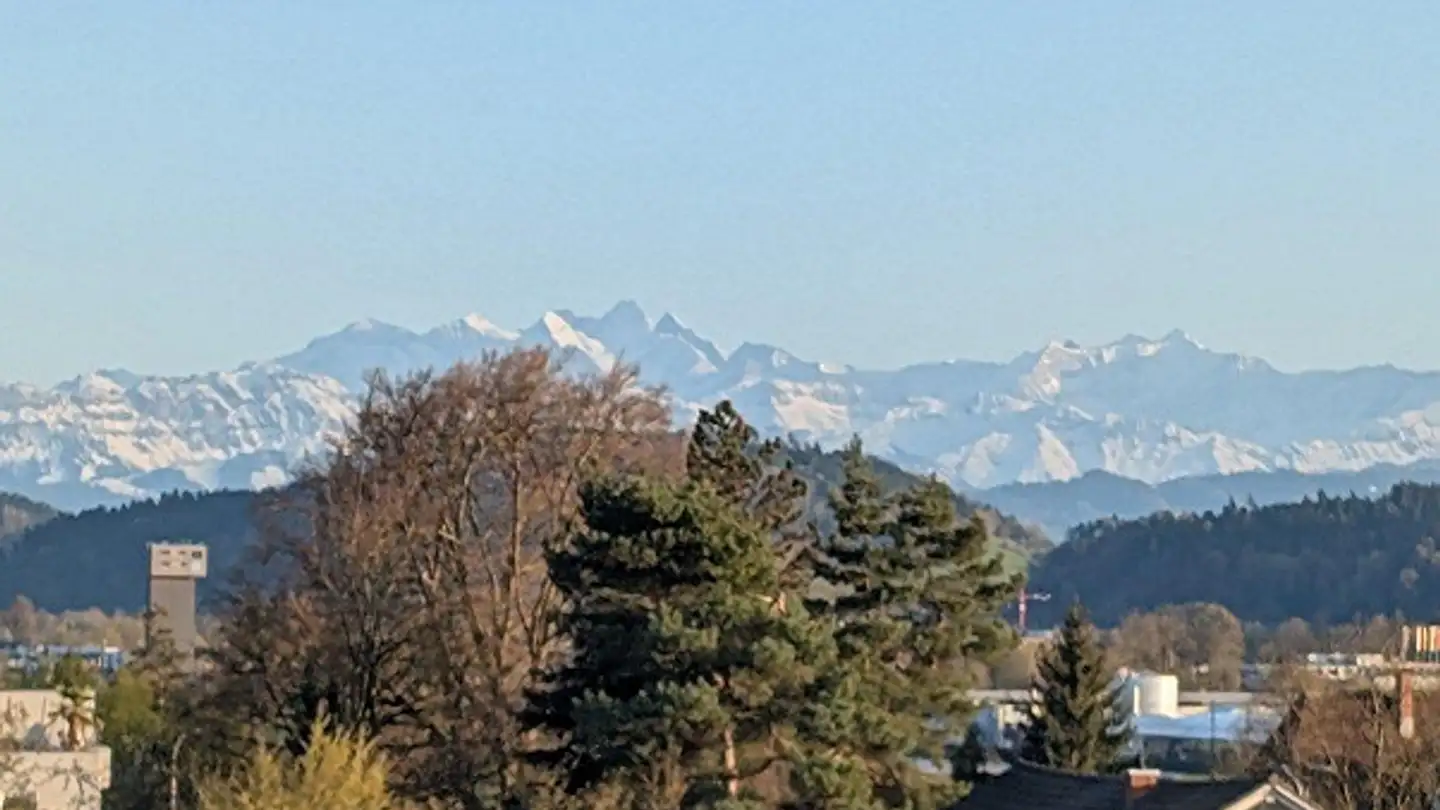 Appartamento in affitto - Luzernerstrasse 45b, 4800 Zofingen