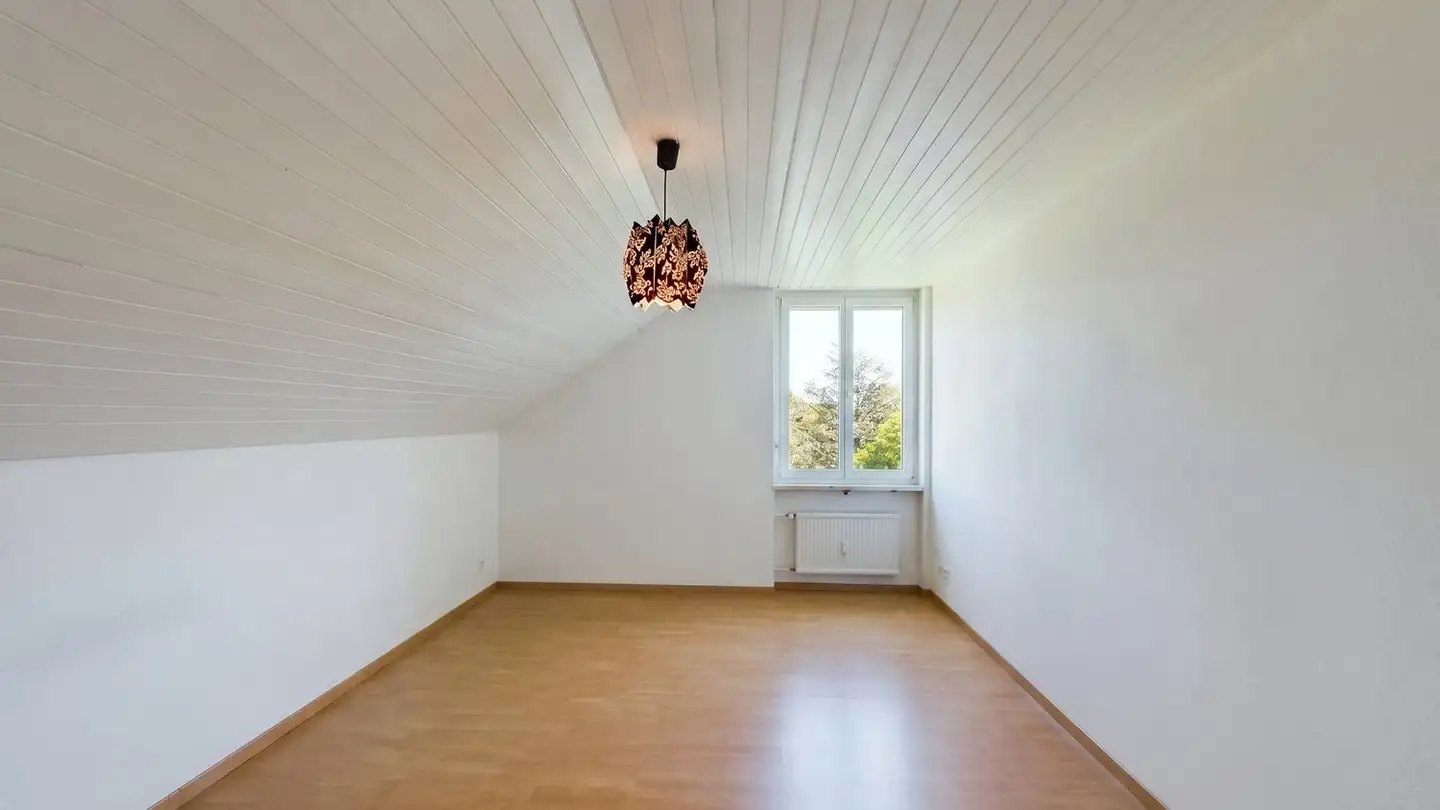 Attico in affitto - Eggstrasse 16, 4402 Frenkendorf - Foto 2