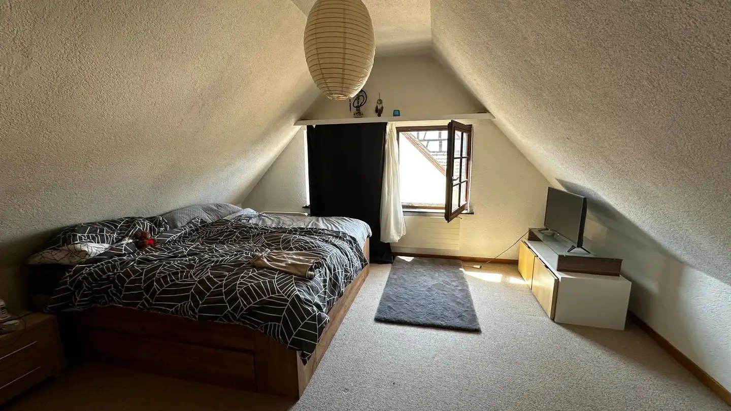 Apartment for rent - Hintergasse 13, 8253 Diessenhofen