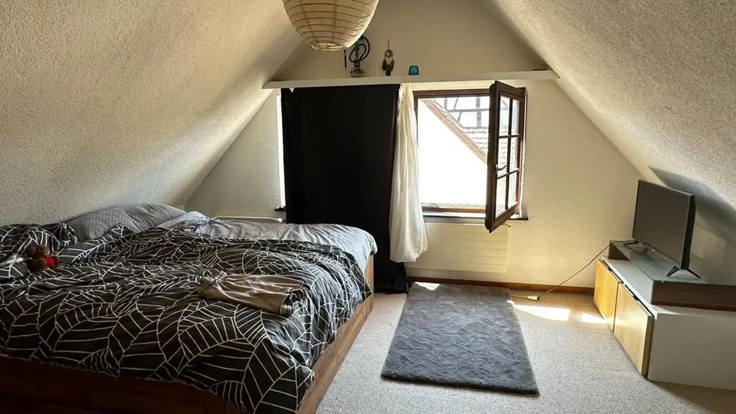 Appartamento in affitto - Hintergasse 13, 8253 Diessenhofen