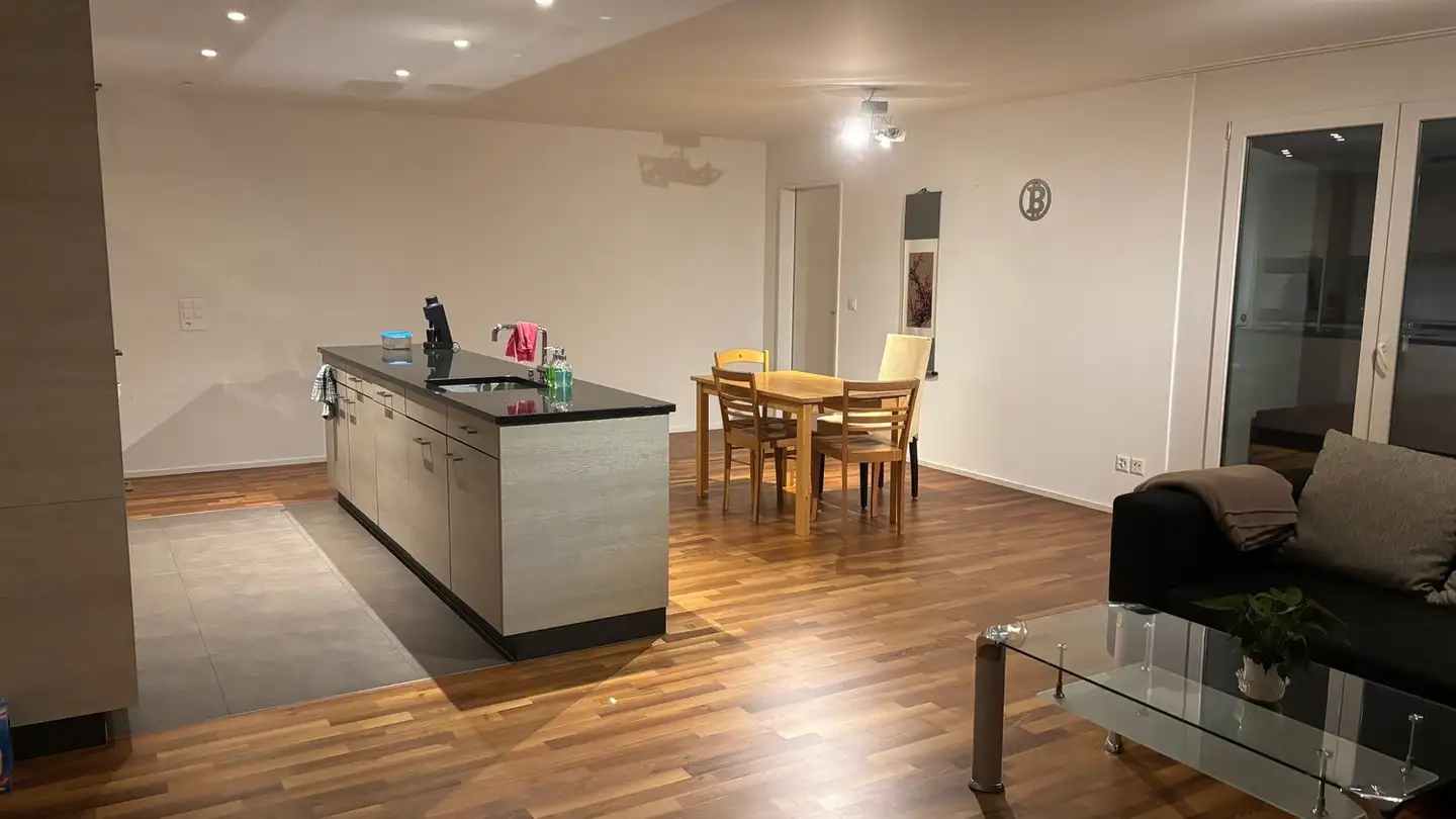 Stanza singola in affitto - Bahnhofstrasse 18, 9470 Buchs SG - Foto 2