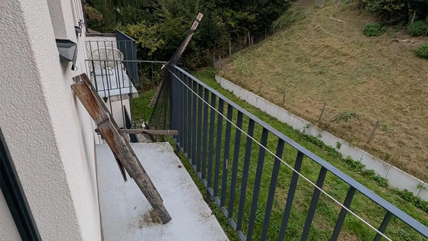 Appartamento in affitto - Luzernerstrasse 45b, 4800 Zofingen - Foto 4