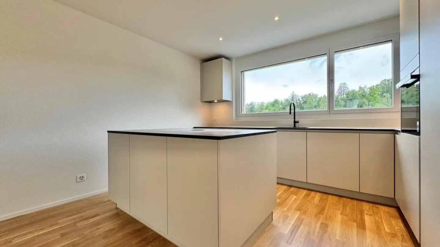 Casa singola in affitto - Gärtlenweg 14, 5082 Kaisten - Foto 3
