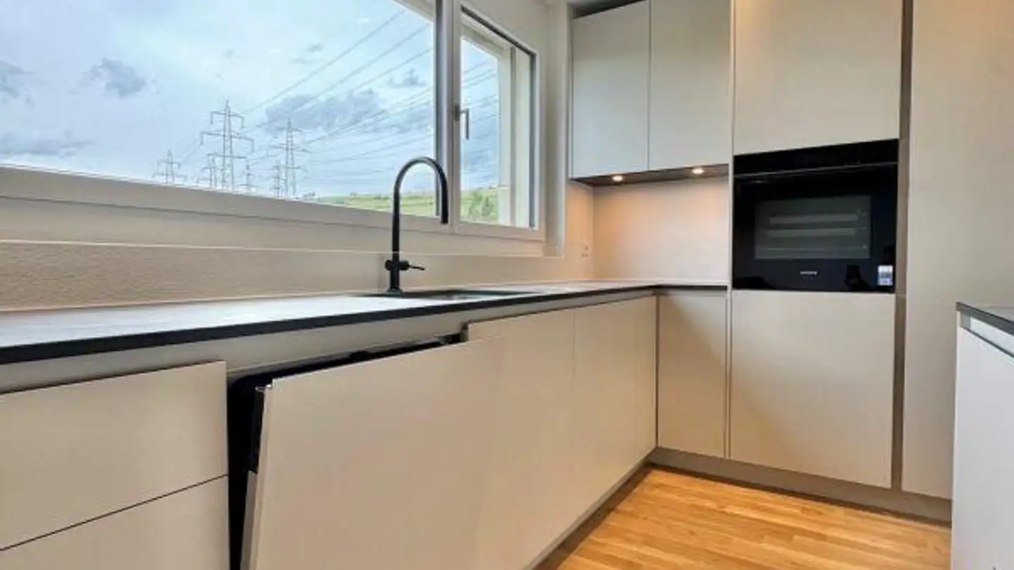 Casa singola in affitto - Gärtlenweg 14, 5082 Kaisten - Foto 4