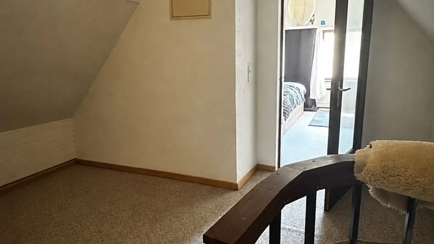 Apartment for rent - Hintergasse 13, 8253 Diessenhofen - Photo 3