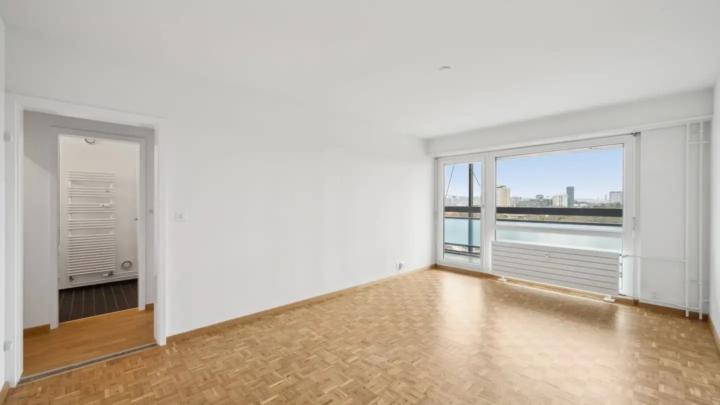 Apartment for rent - Redingstrasse 22, 4052 Basel - Photo 2