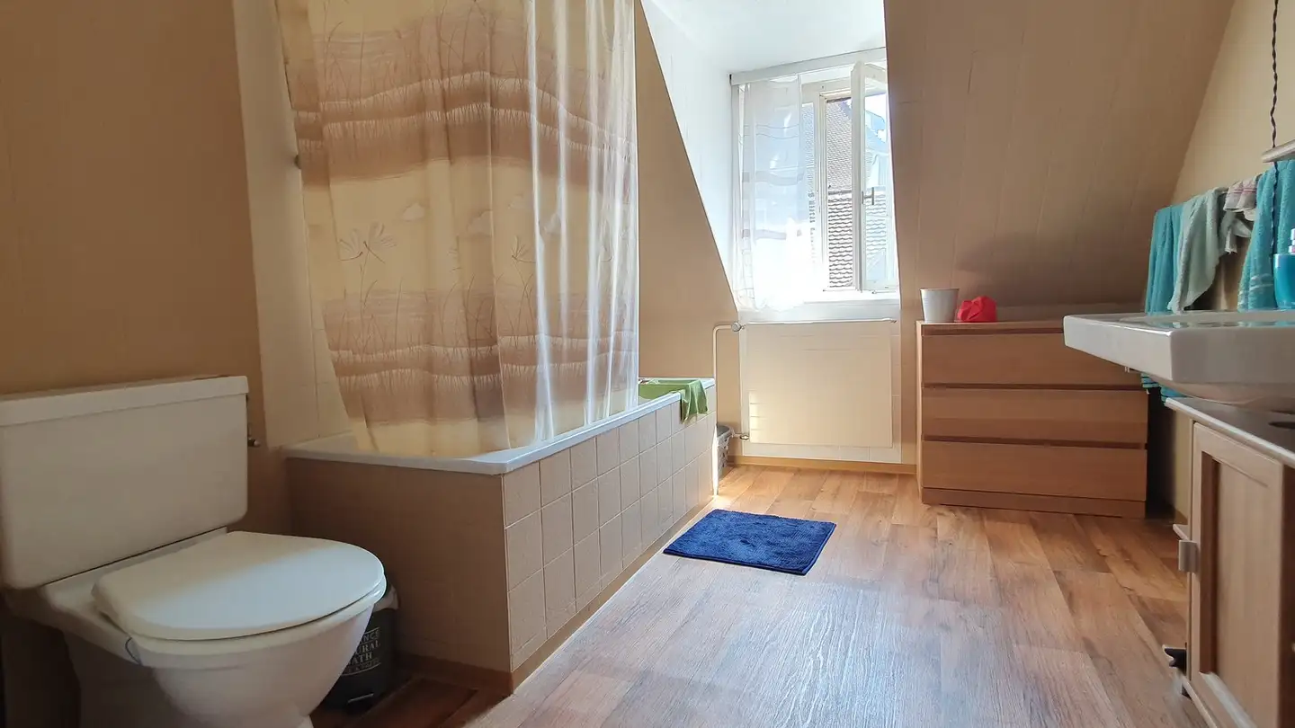Apartment for rent - Hintergasse 13, 8253 Diessenhofen - Photo 4
