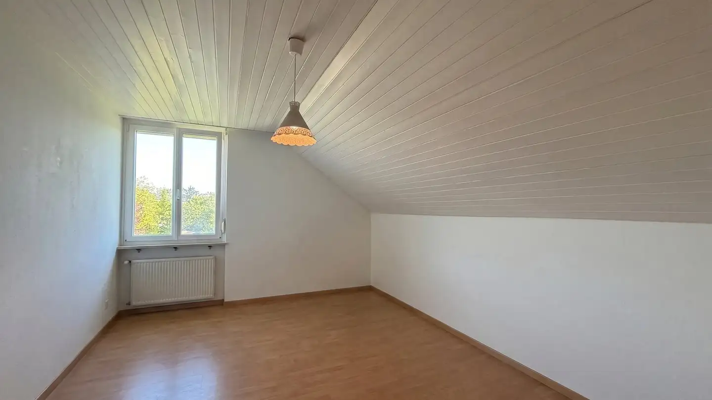 Attico in affitto - Eggstrasse 16, 4402 Frenkendorf - Foto 3