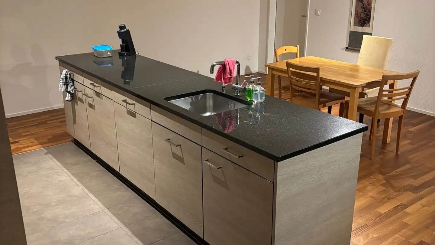 Stanza singola in affitto - Bahnhofstrasse 18, 9470 Buchs SG - Foto 3