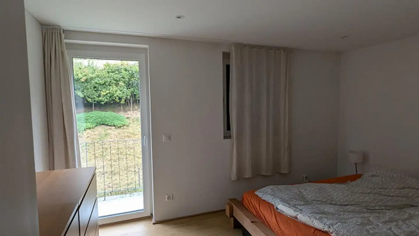Appartamento in affitto - Luzernerstrasse 45b, 4800 Zofingen - Foto 3