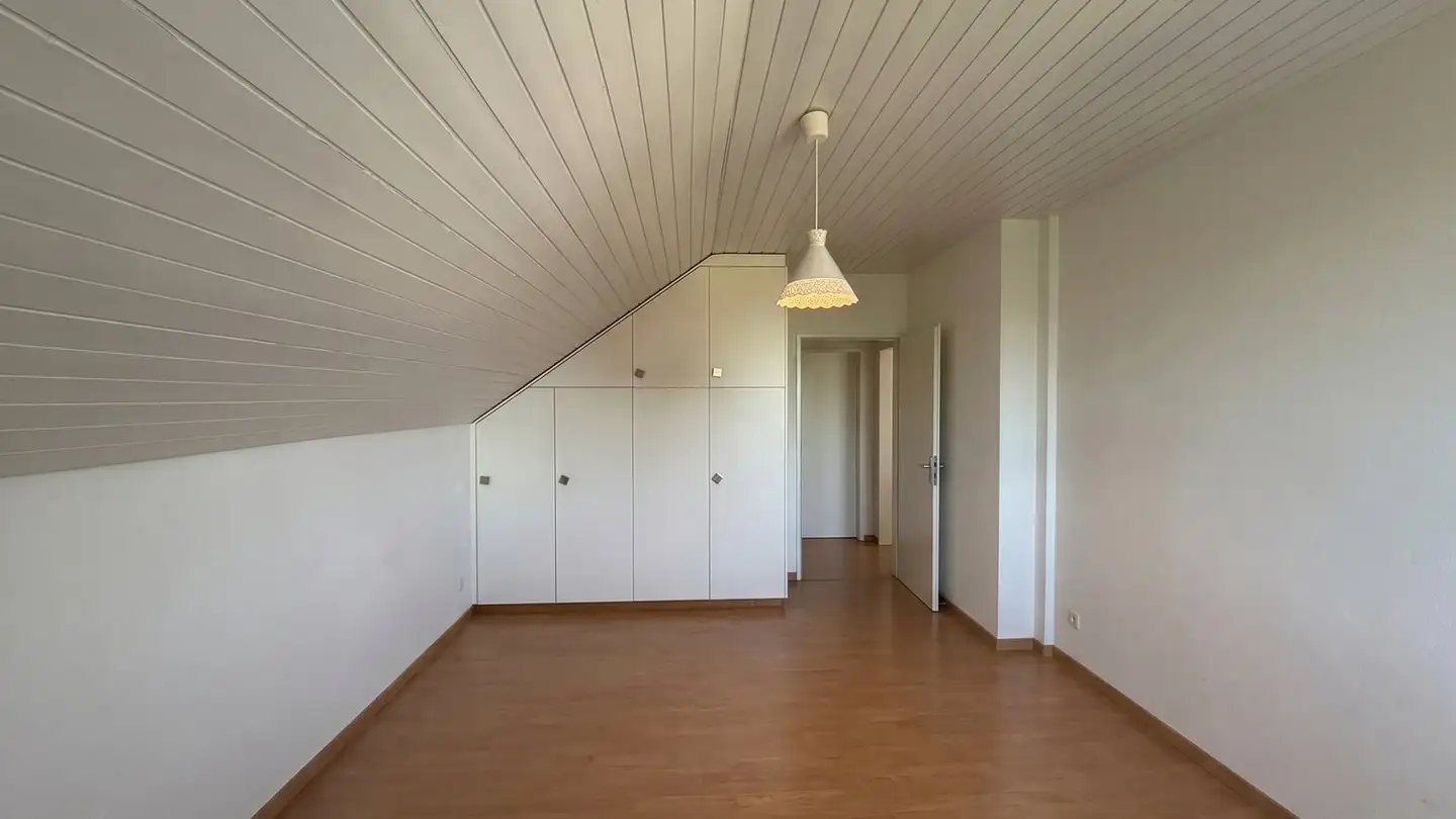 Attico in affitto - Eggstrasse 16, 4402 Frenkendorf - Foto 4