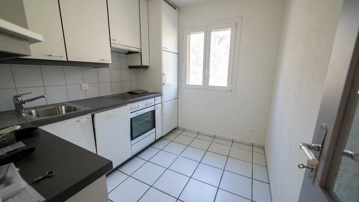 Apartment for rent - Starrkircherstrasse 9, 4600 Olten - Photo 2