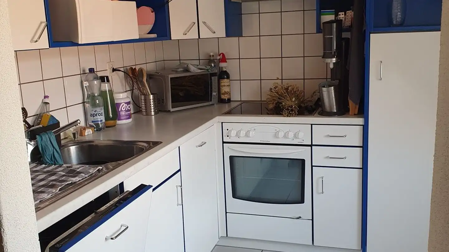 Appartamento in affitto - Hintergasse 13, 8253 Diessenhofen - Foto 2