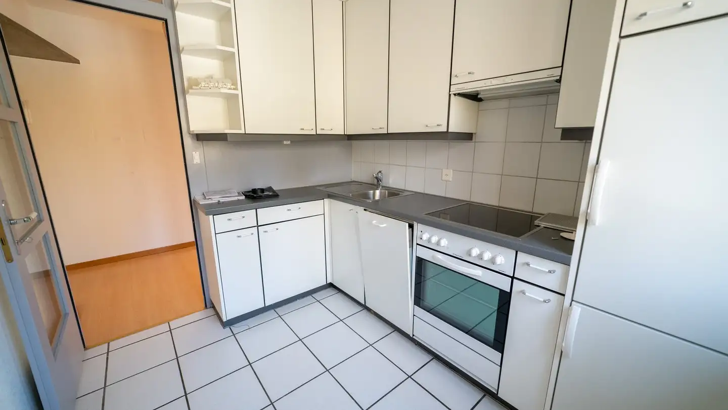 Apartment for rent - Starrkircherstrasse 9, 4600 Olten - Photo 3