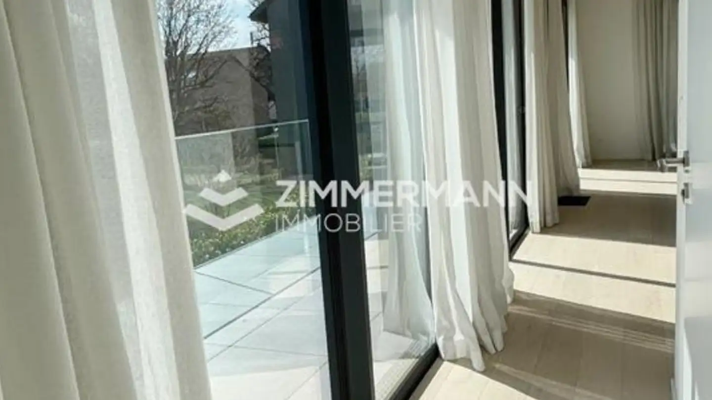 Apartment for rent - Chemin De La Fin, 1295 Tannay - Photo 2