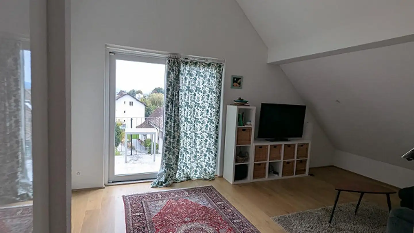 Appartement à louer - Luzernerstrasse 45b, 4800 Zofingen