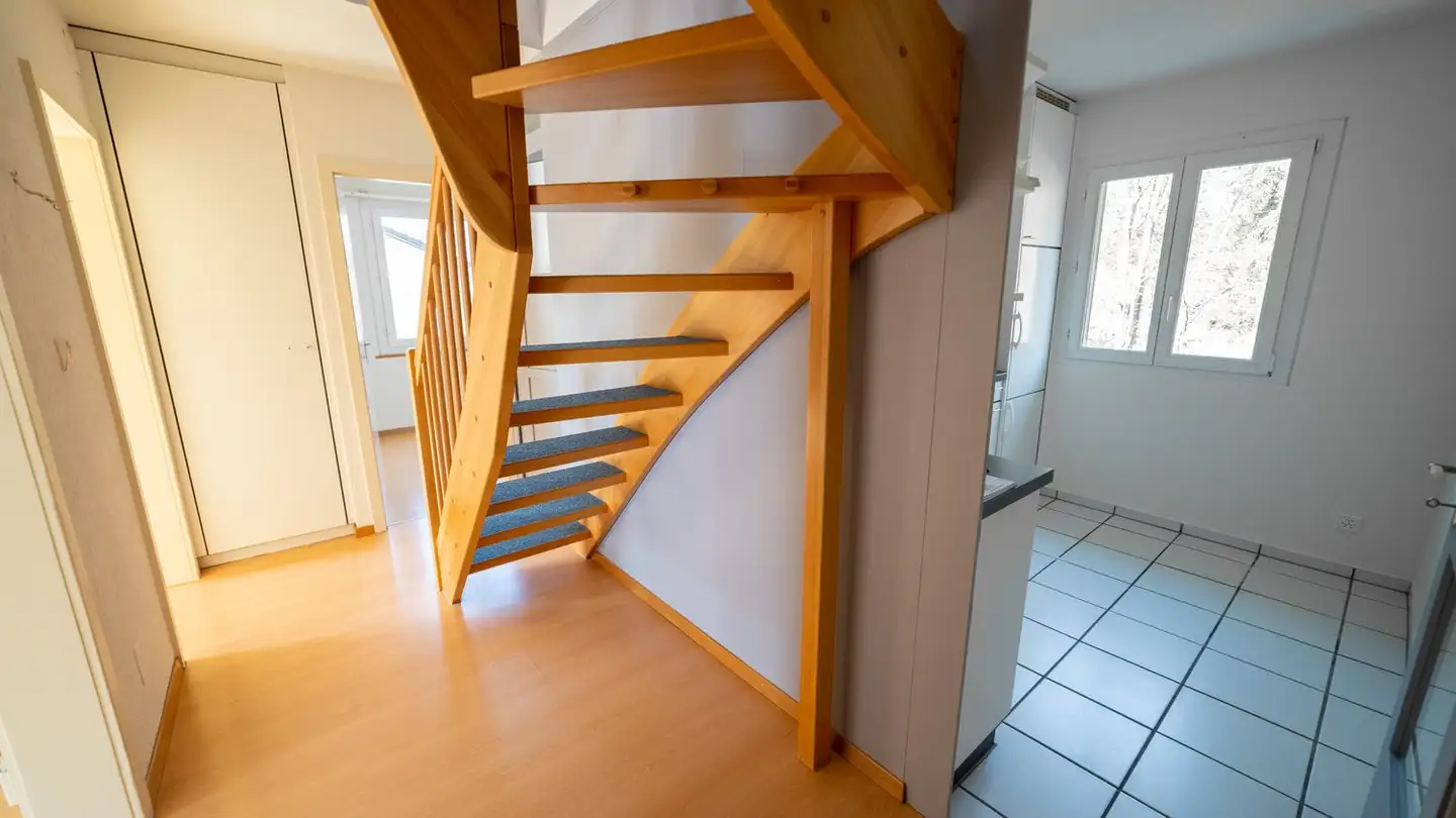 Apartment for rent - Starrkircherstrasse 9, 4600 Olten - Photo 4