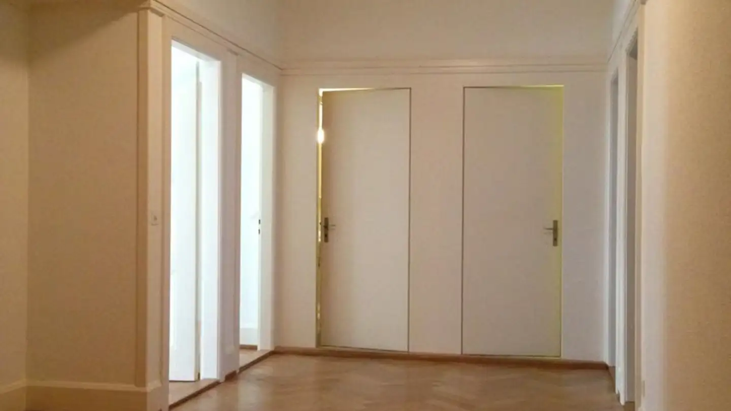Wohnung mieten - Greifengasse 19, 4058 Basel - Foto 4