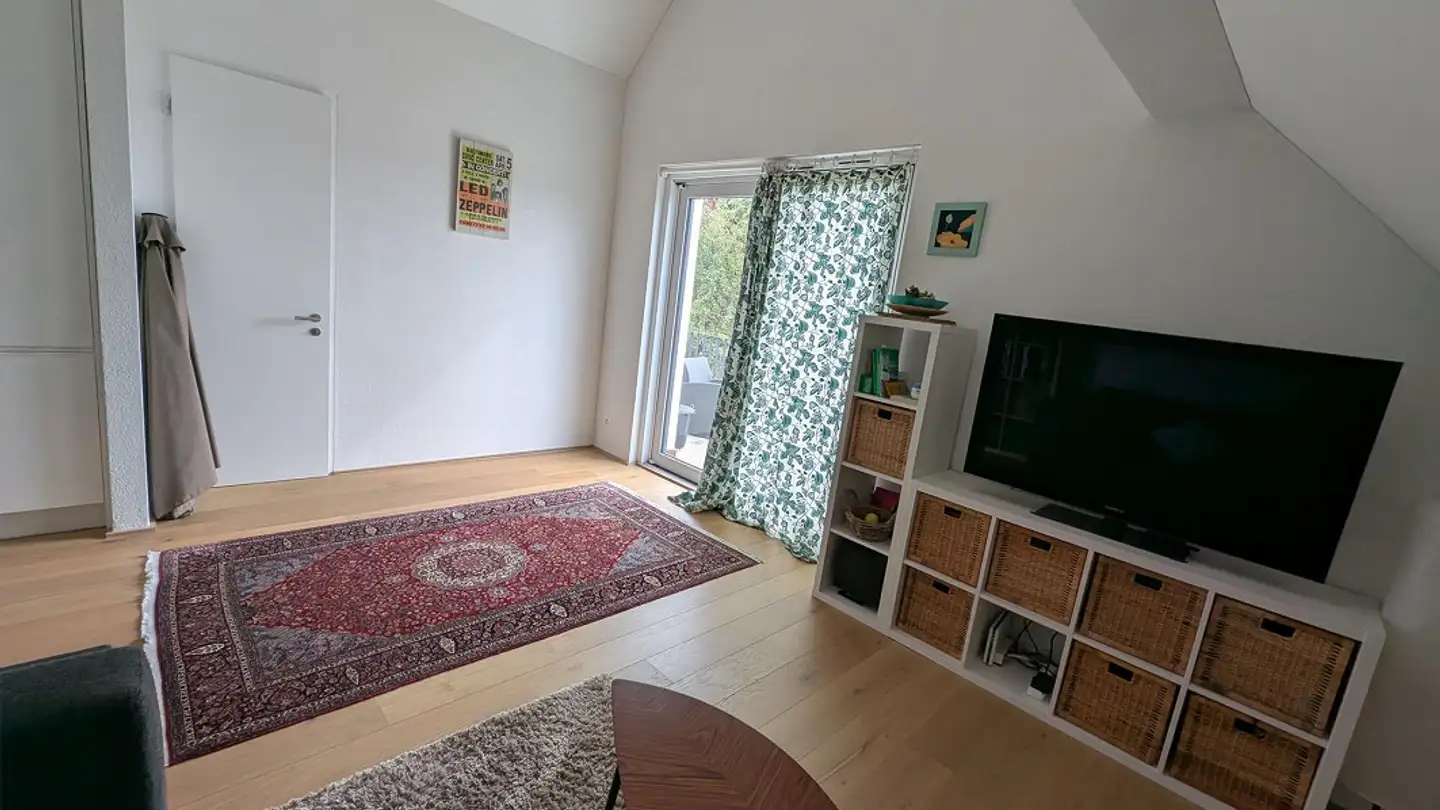 Appartement à louer - Luzernerstrasse 45b, 4800 Zofingen - Photo 2