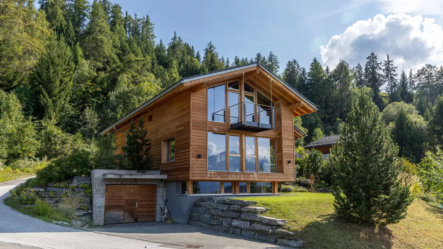 Chalet kaufen - 1997 Haute-Nendaz