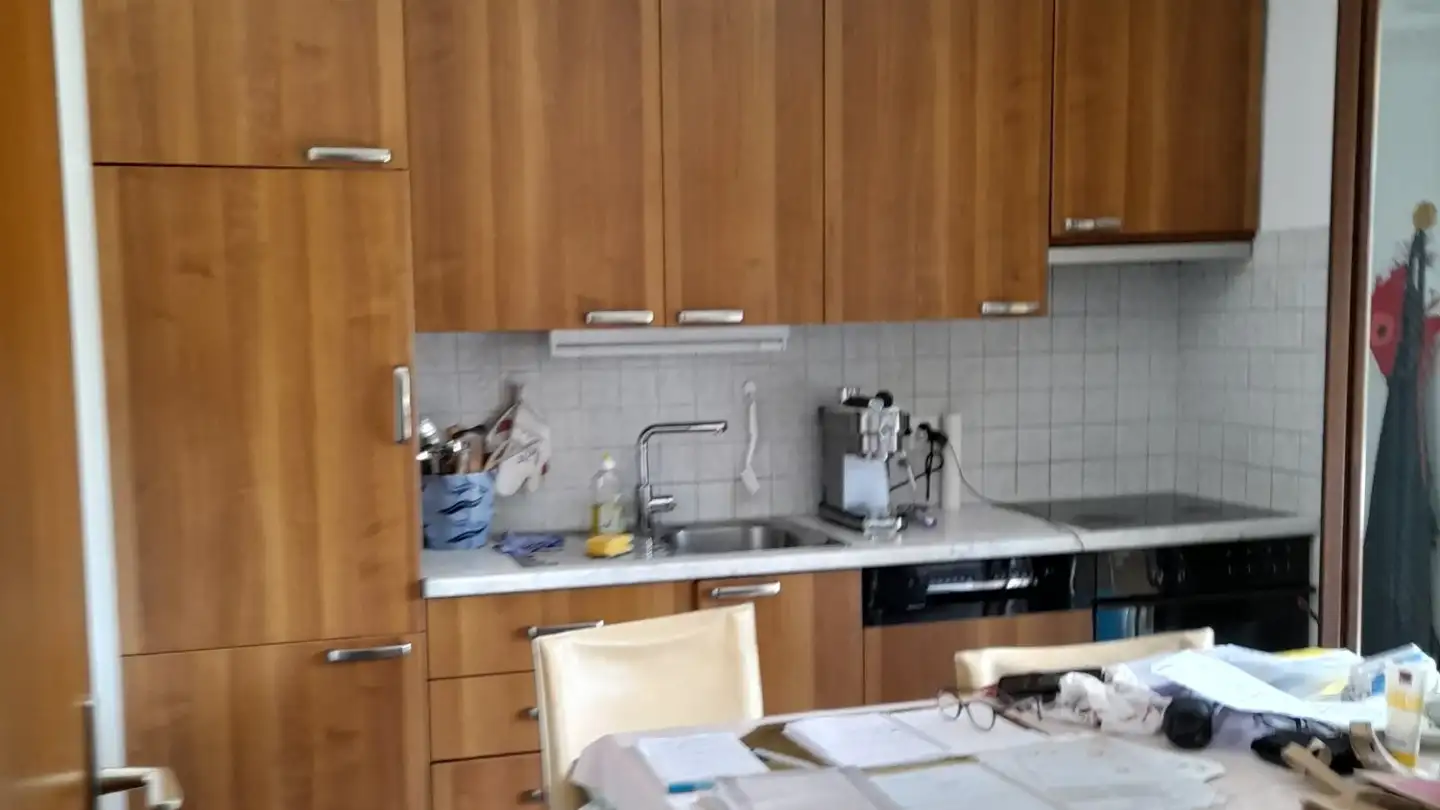 Wohnung mieten - 6982 Agno