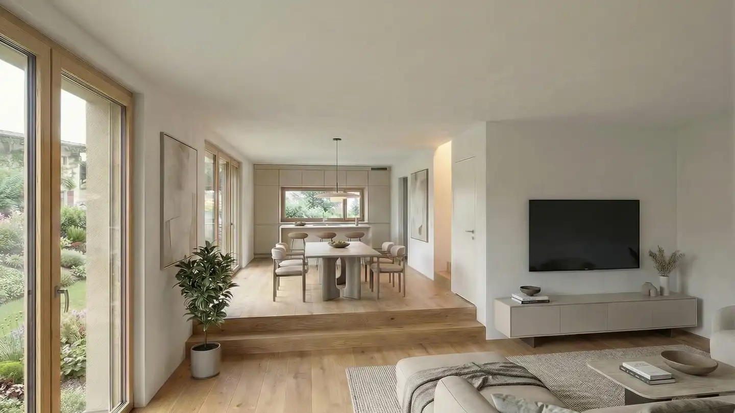 Apartment for sale - 1741 Cottens FR - Photo 2