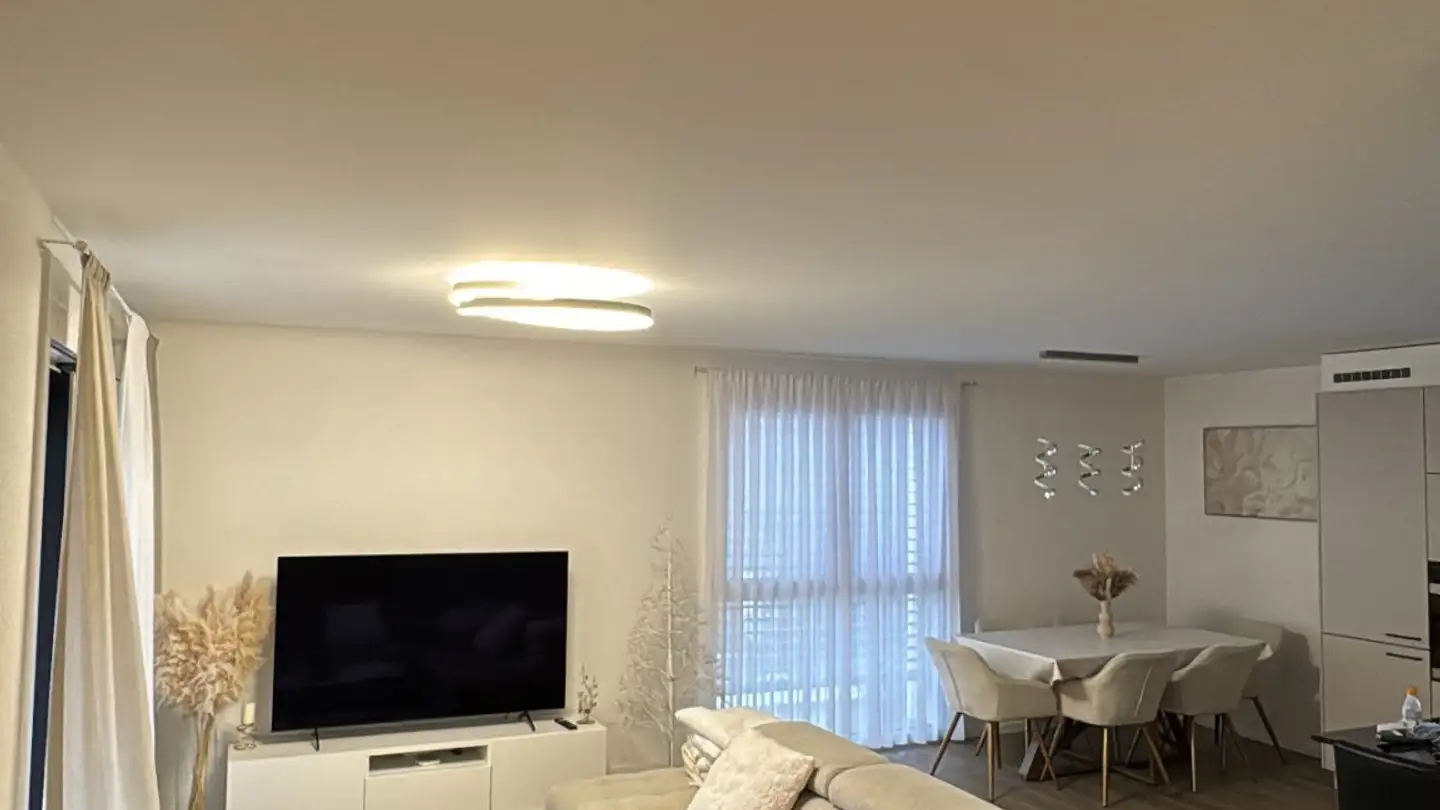 Apartment for rent - 1530 Payerne - Photo 4