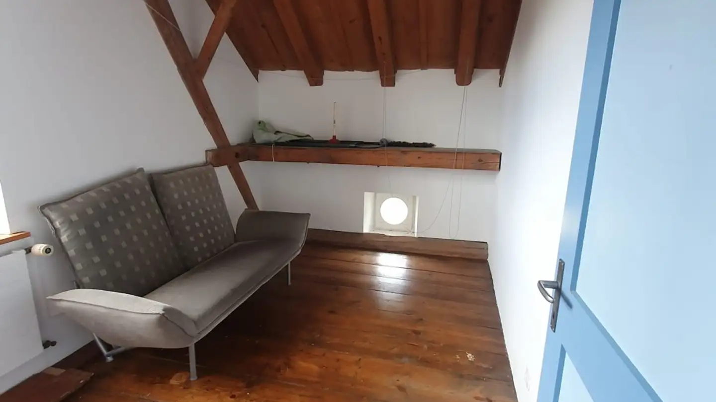 Zimmer mieten - 8915 Hausen am Albis - Foto 2