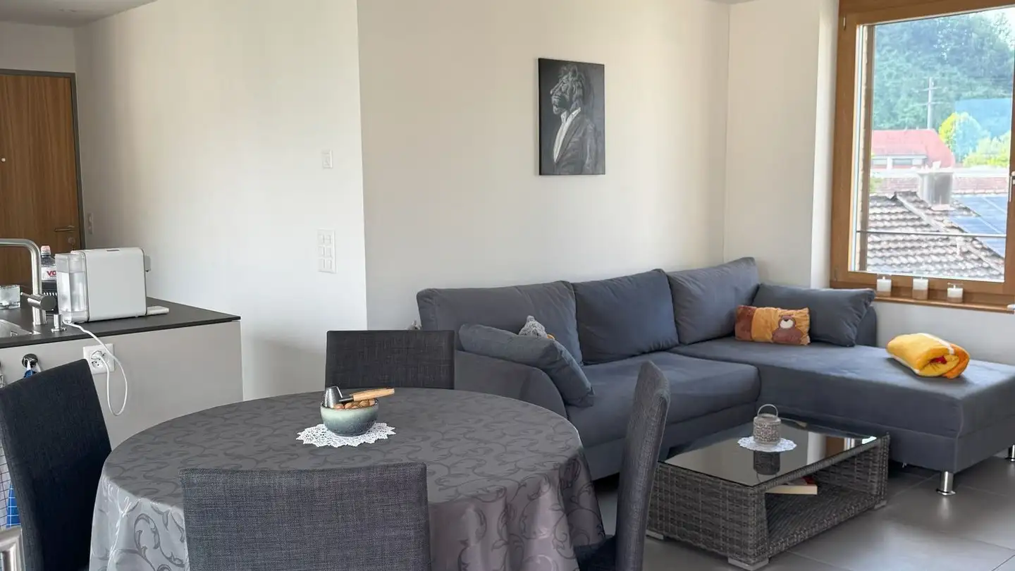 Appartamento in affitto - Tägernaustrasse 1, 8645 Jona - Photo 2