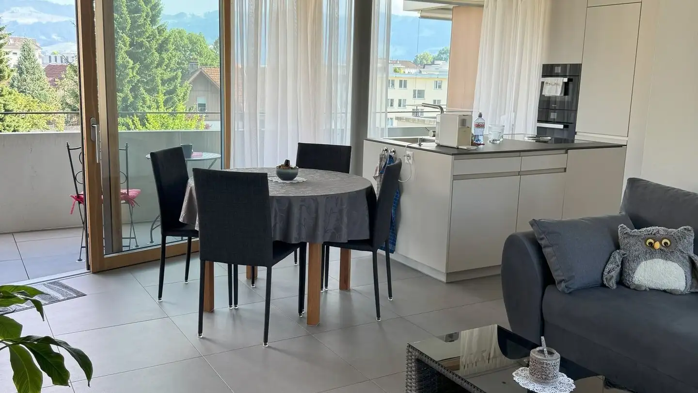 Appartamento in affitto - Tägernaustrasse 1, 8645 Jona - Photo 3