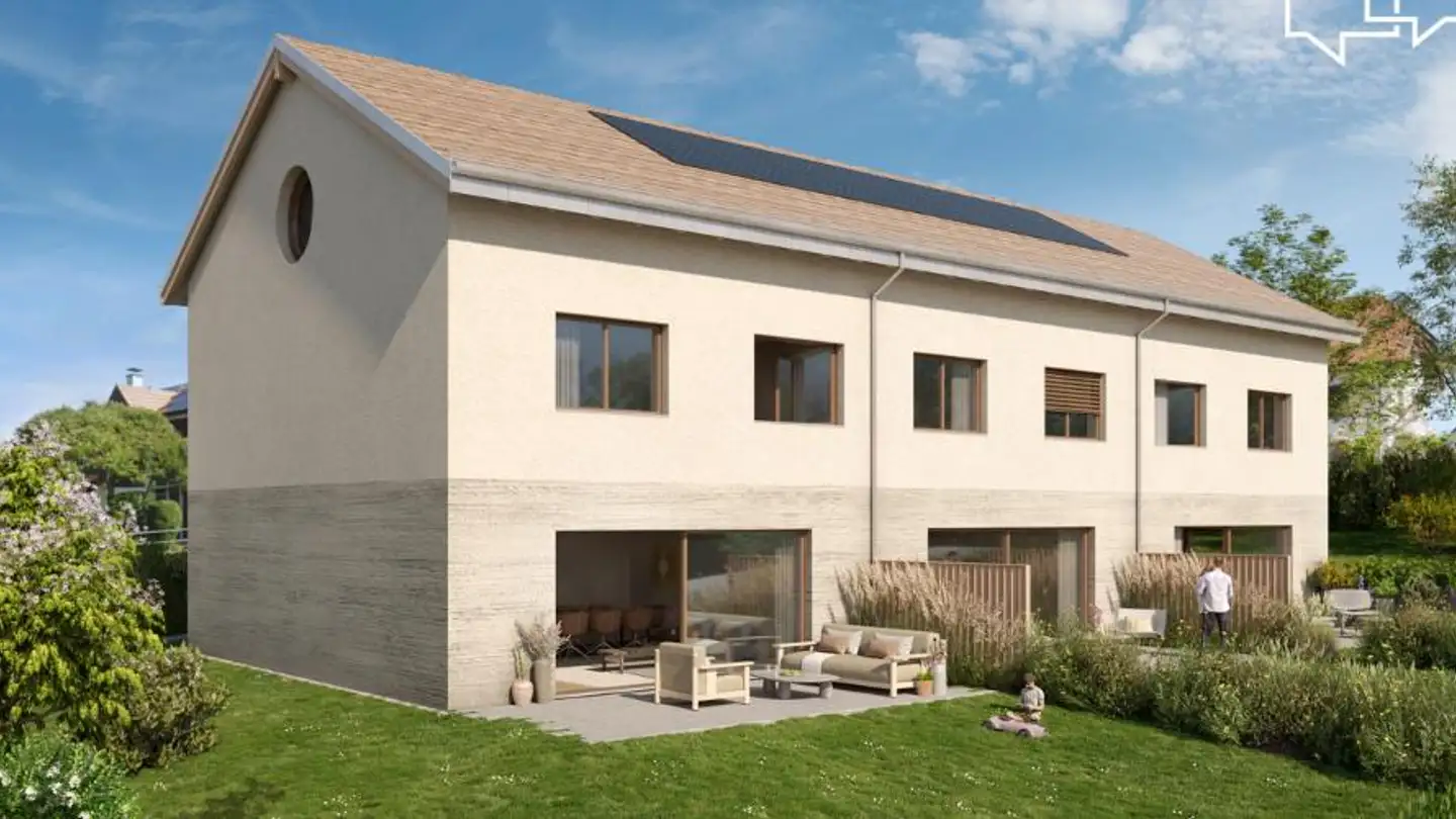 Maison individuelle à vendre - 1535 Combremont-le-Grand - Photo 2