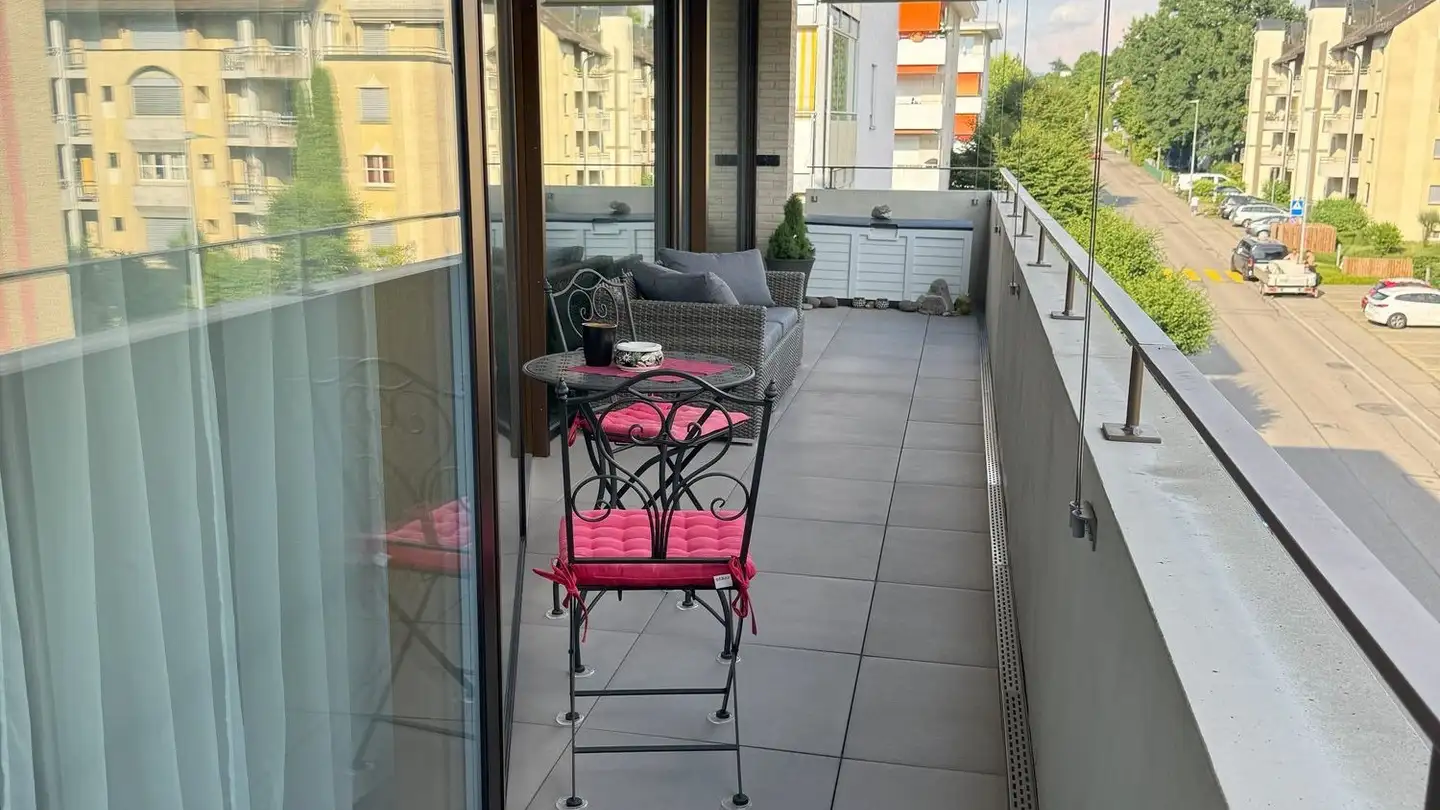 Appartamento in affitto - Tägernaustrasse 1, 8645 Jona - Photo 4