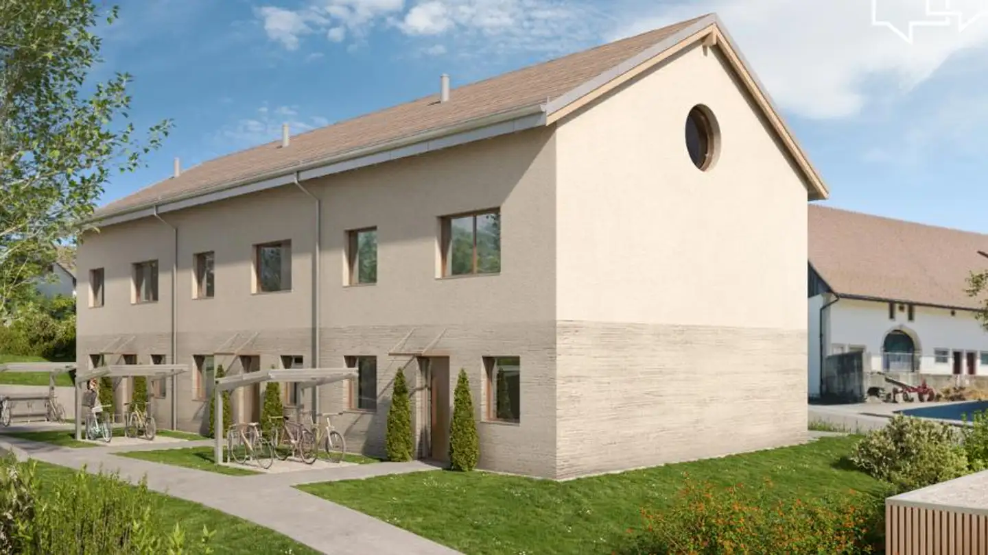 Maison individuelle à vendre - 1535 Combremont-le-Grand - Photo 3
